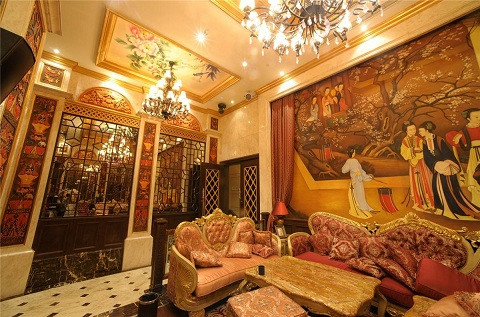 密山高档KTV妹子质量哪家好 密山高档KTV妹子质量哪家好